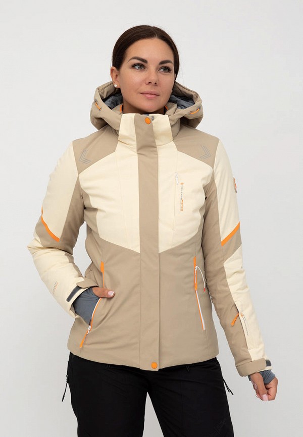 Куртка горнолыжная High Experience 17842₽