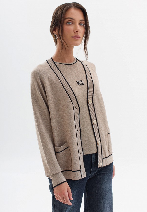 Кардиган Bulmer