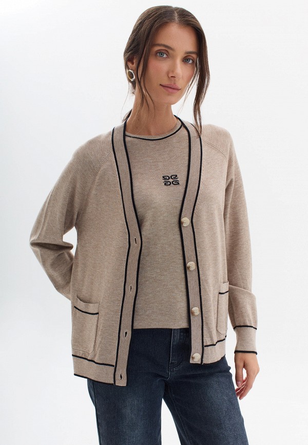 Кардиган Bulmer