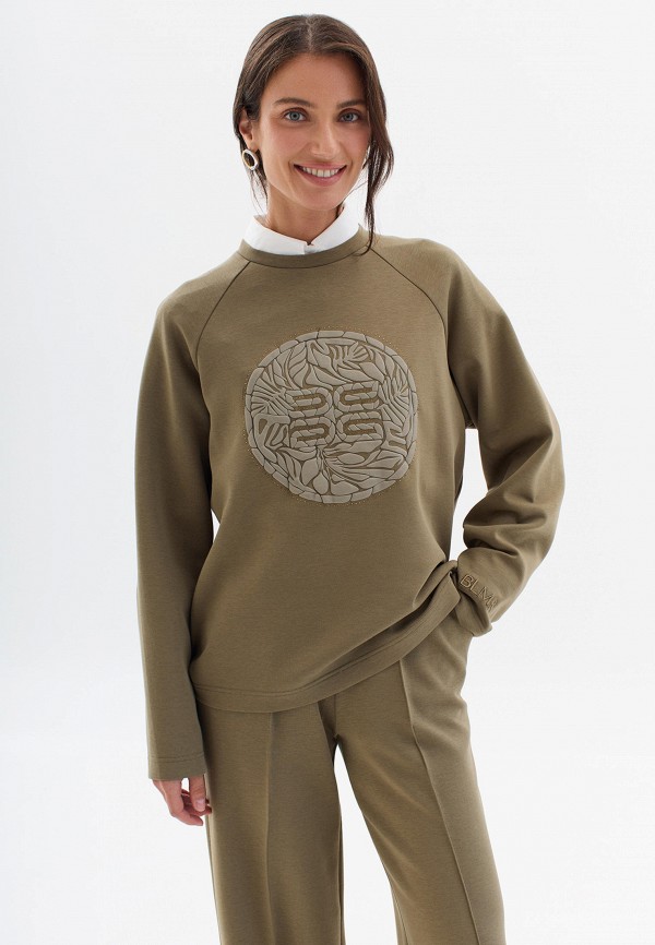 Свитшот Bulmer 11199₽