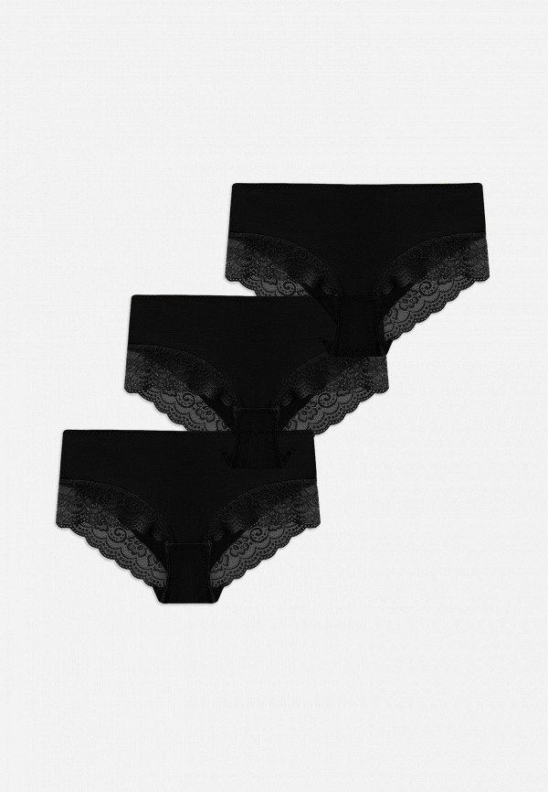 Трусы 3 шт Eva Cambru 1648₽