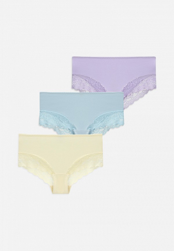 Трусы 3 шт Eva Cambru 1648₽