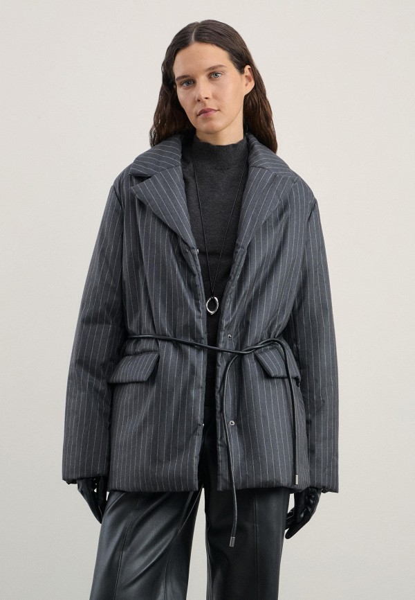 Куртка-пальто Zarina 3519₽