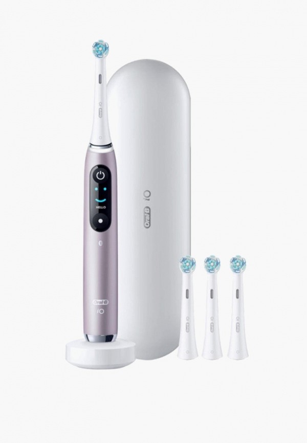 Электрическая зубная щетка Oral B 48590₽
