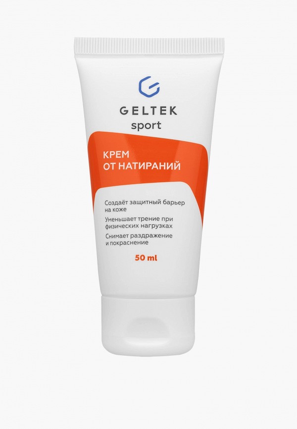 Крем для тела Гельтек 1022₽