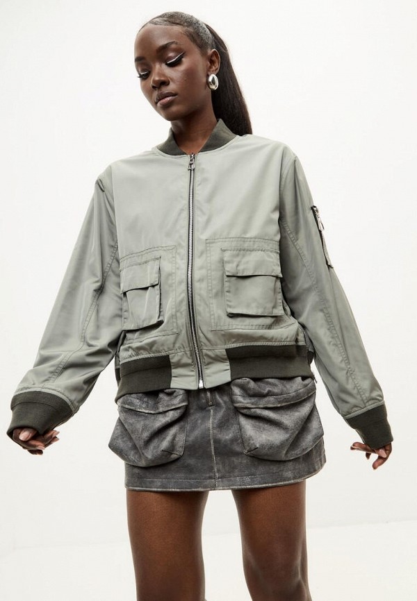 Бомбер Noele Boutique 4615₽