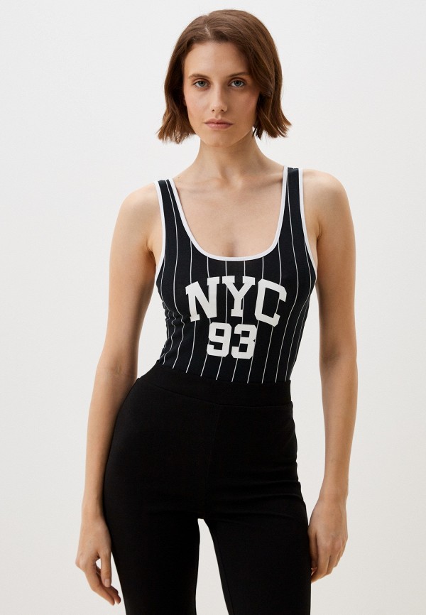 Боди Terranova 999₽