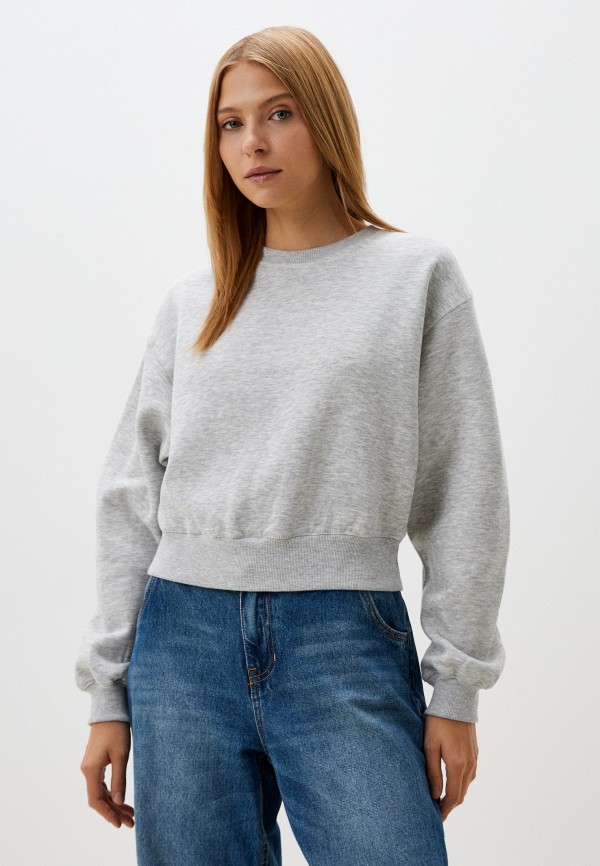 Свитшот Terranova 999₽