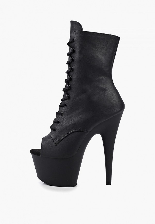 Ботильоны Pleaser