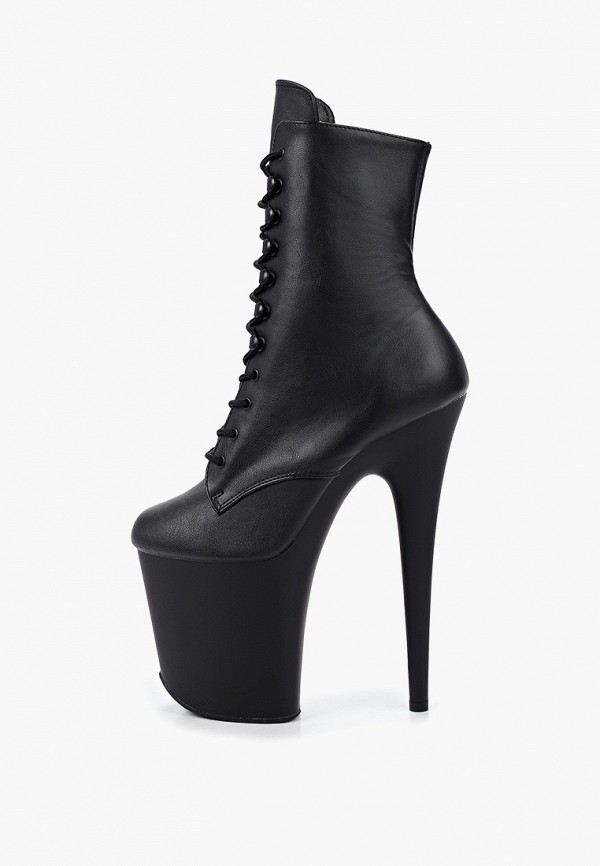 Ботильоны Pleaser