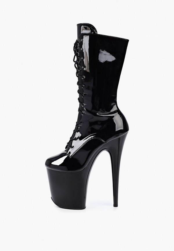 Ботильоны Pleaser