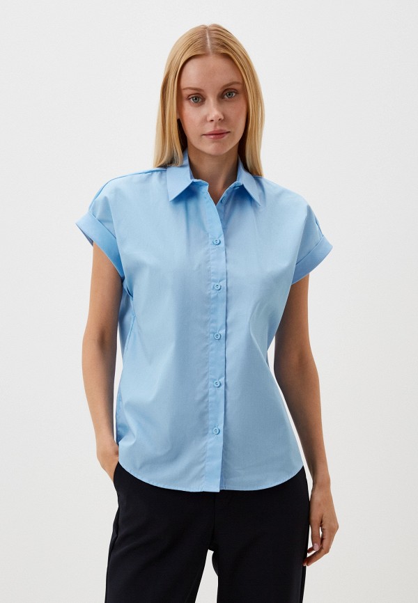 Рубашка Olesa Chugunova 3600₽