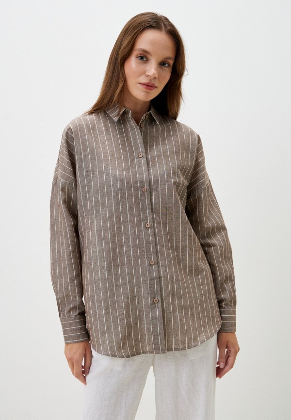 Рубашка Olesa Chugunova 4800₽