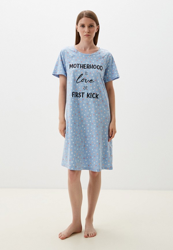 Платье домашнее LC Waikiki 2399₽