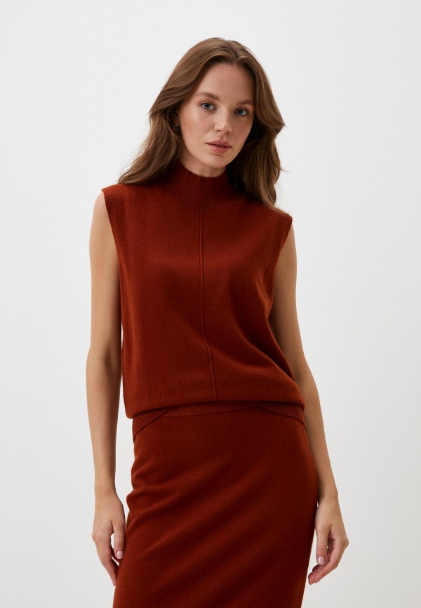 Жилет Lusio 5495₽