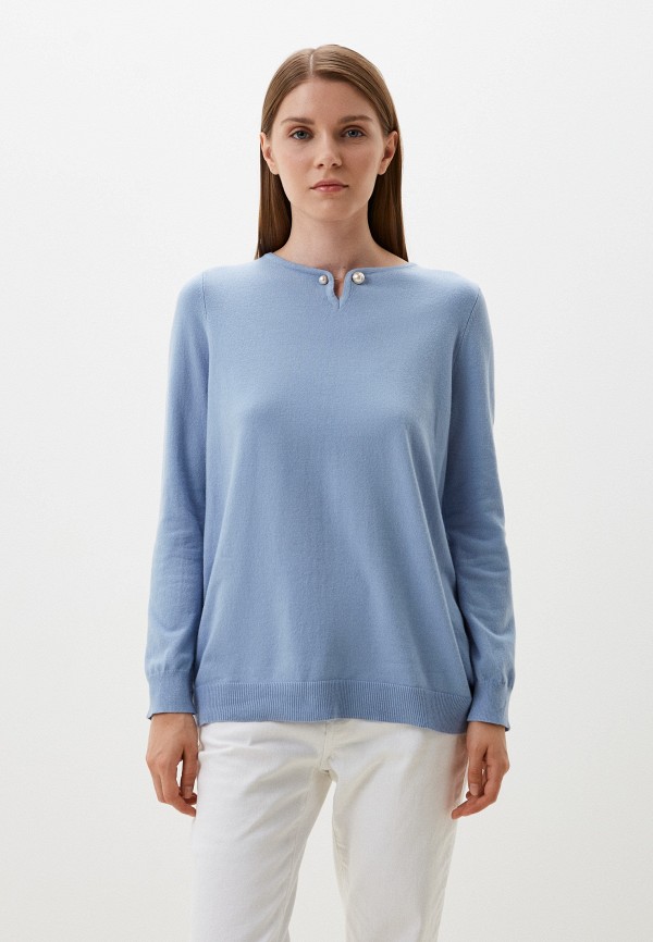 Джемпер и брошь LC Waikiki 1559₽