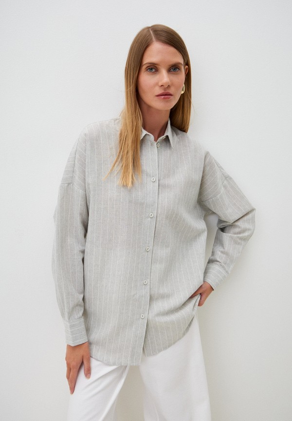 Рубашка Olesa Chugunova 4800₽