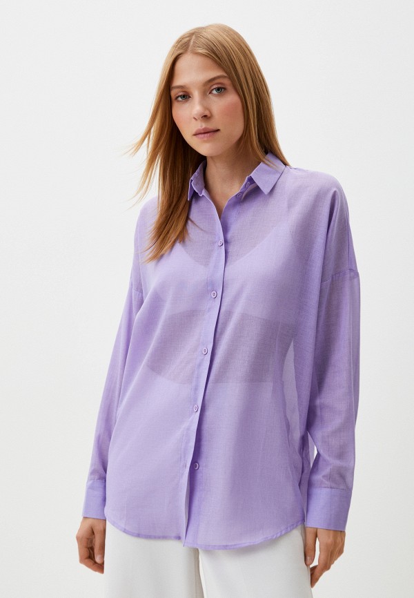 Рубашка Olesa Chugunova 3950₽