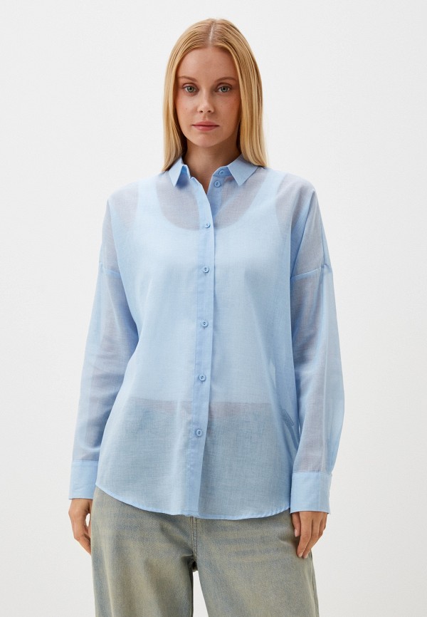 Блуза Olesa Chugunova