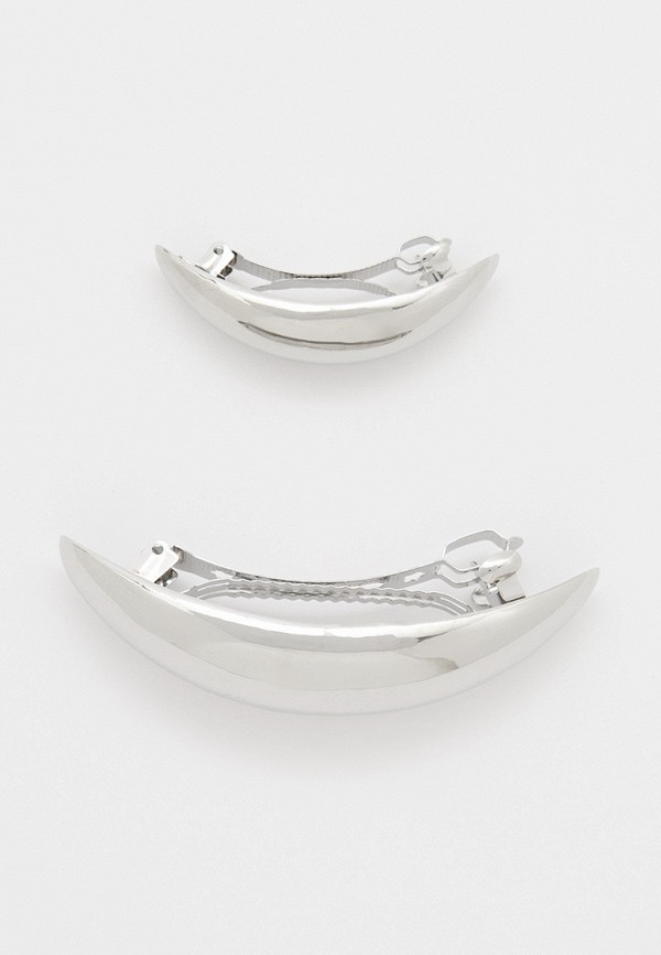 Заколки-автоматы 2 шт Love Republic 1999₽