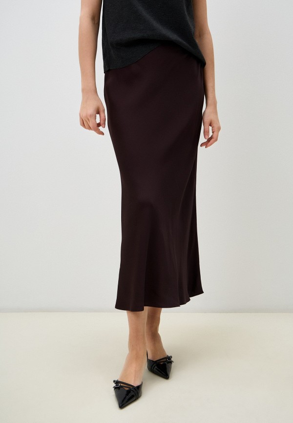 Юбка Voluminous