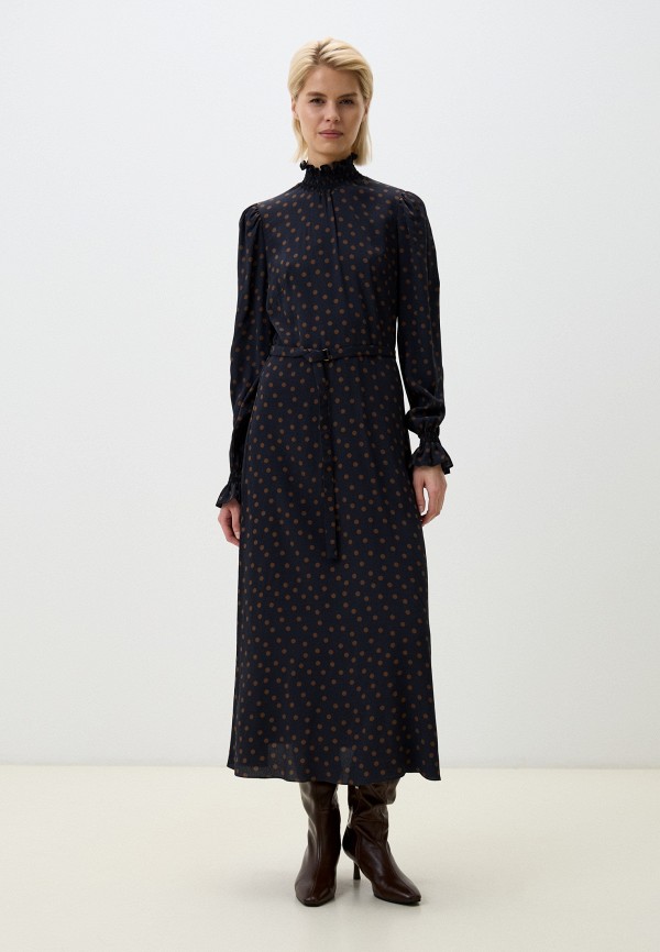 Платье Voluminous