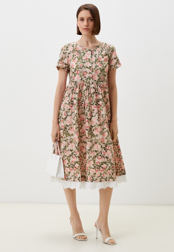 Платье Tantino 5990₽