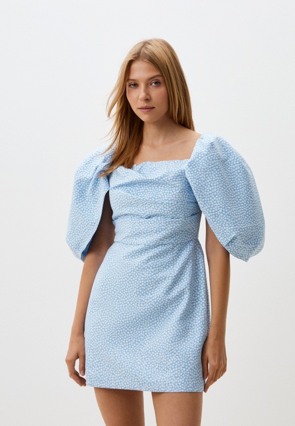 Платье Anna Pekun 15990₽