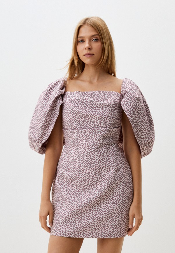 Платье Anna Pekun 15990₽