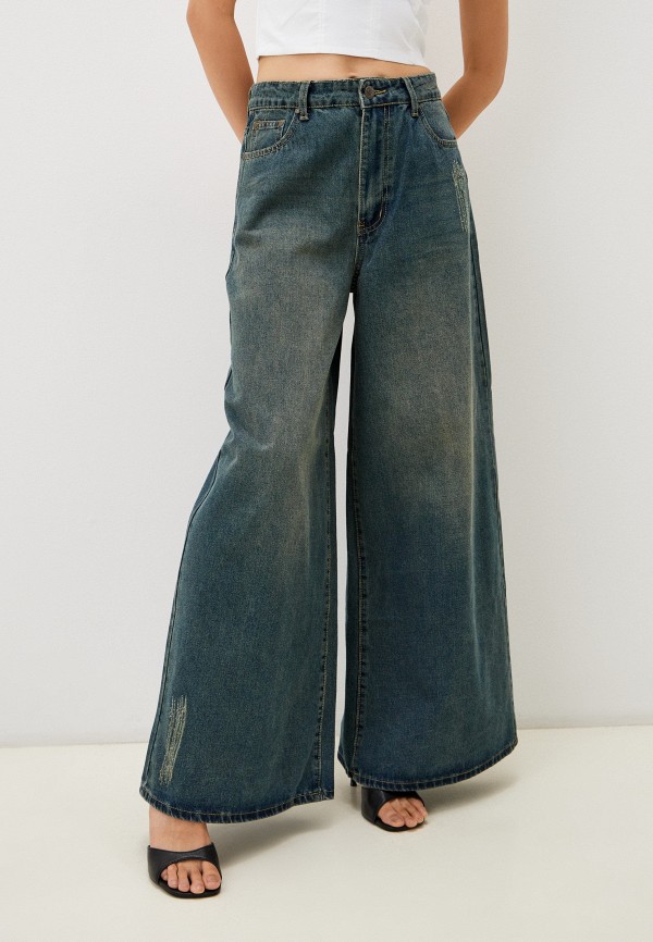 Джинсы Concept Club 2574₽