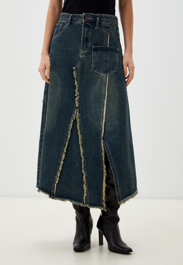 Юбка джинсовая Concept Club 2327₽