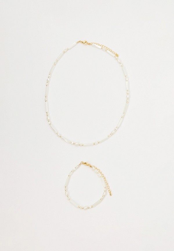 Браслет и чокер Hotei 2760₽