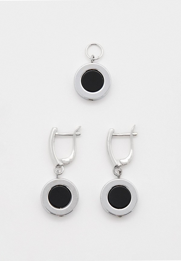 Серьги и кулон Hotei 2500₽