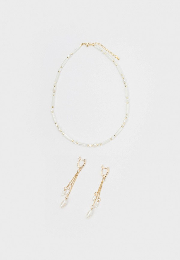 Чокер и серьги Hotei 4680₽