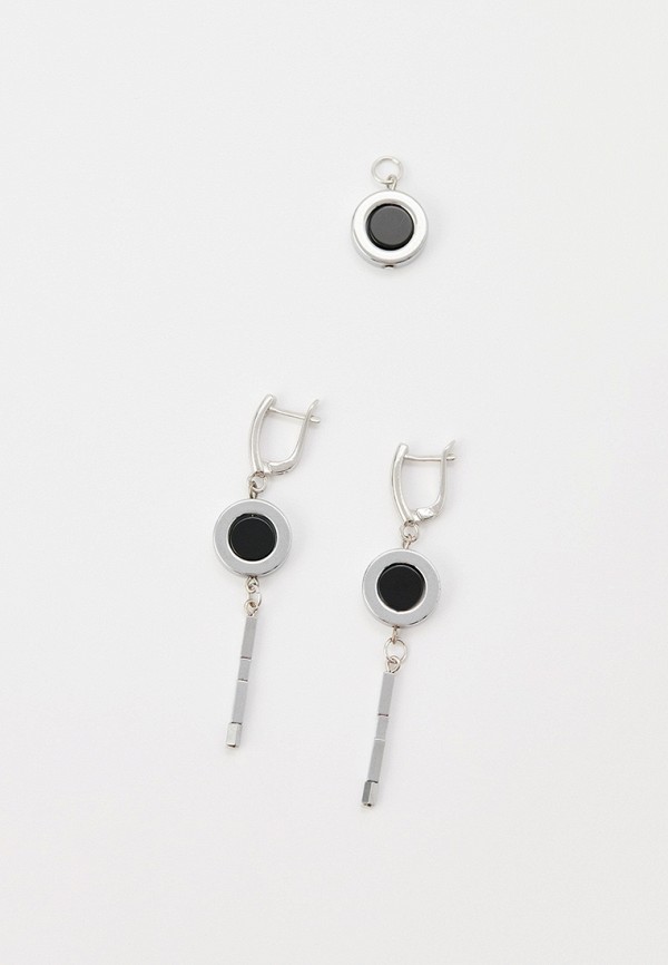 Серьги и кулон Hotei 6000₽