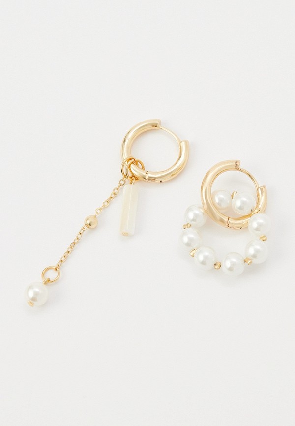 Серьги Hotei 4300₽