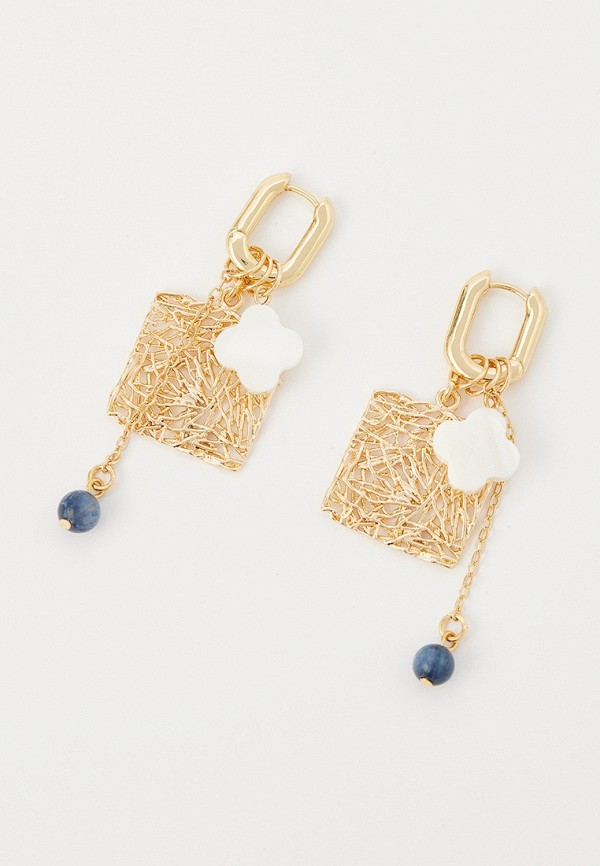 Серьги Hotei 7500₽