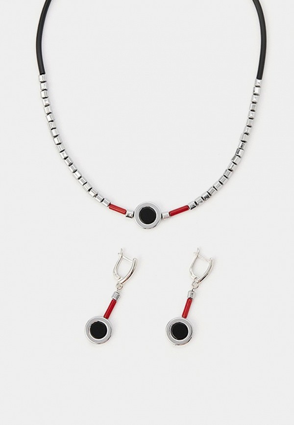 Чокер и серьги Hotei 5100₽