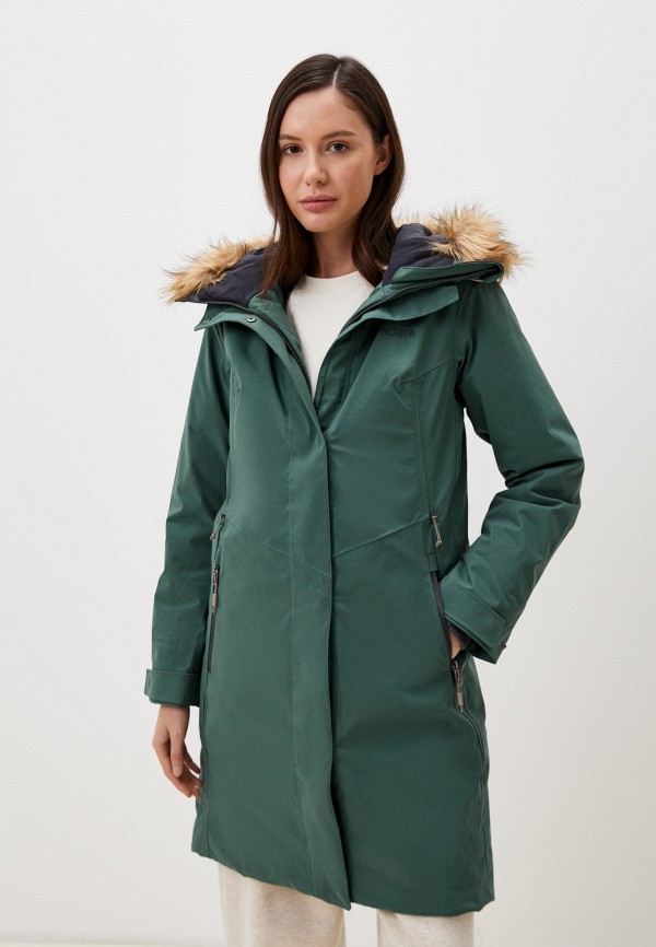 Парка Norppa 24200₽