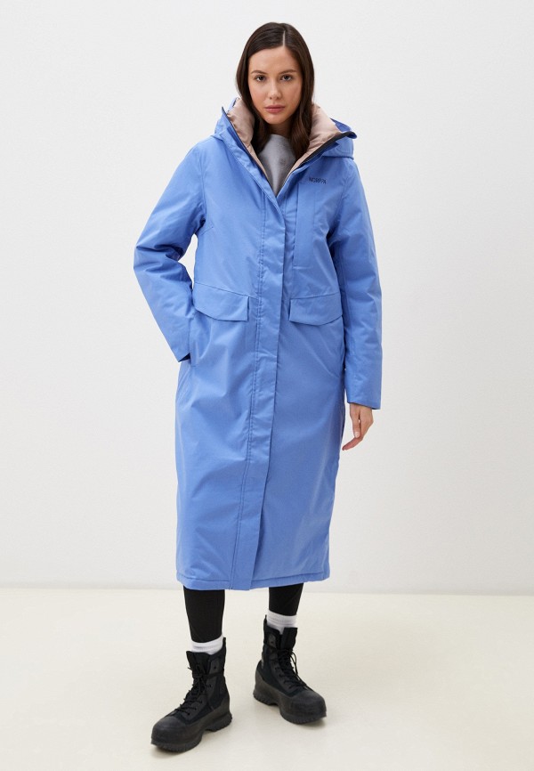 Парка Norppa 25600₽