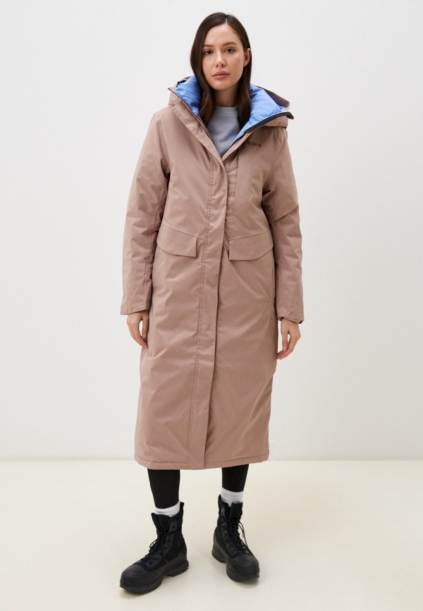 Куртка утепленная Norppa 25600₽