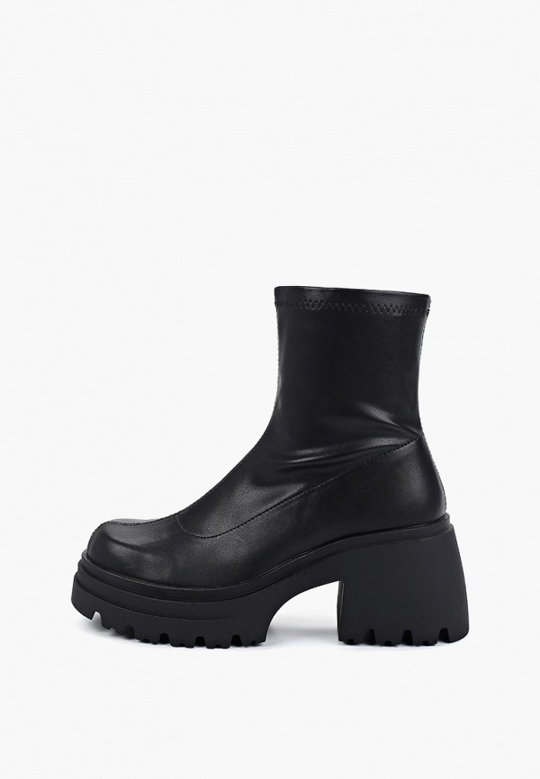 Ботильоны Befree 3958₽