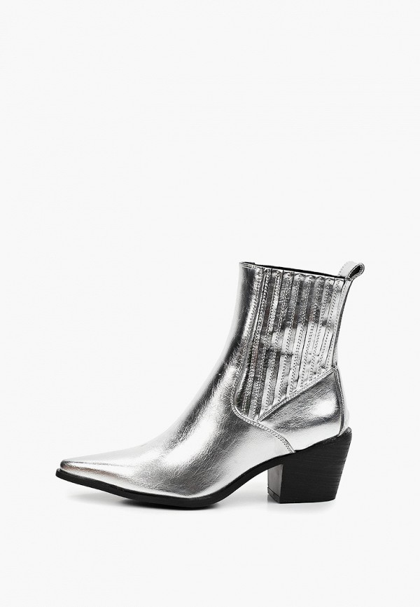 Ботильоны Vittoria Vicci 5112₽