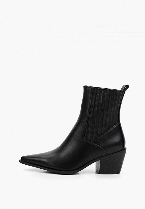 Ботильоны Vittoria Vicci 9290₽