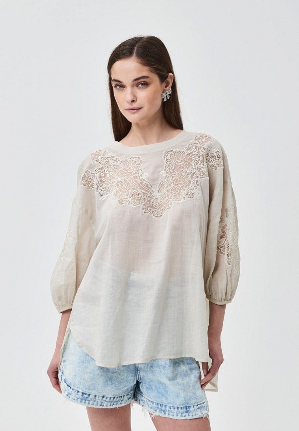 Блуза Lelio 11700₽