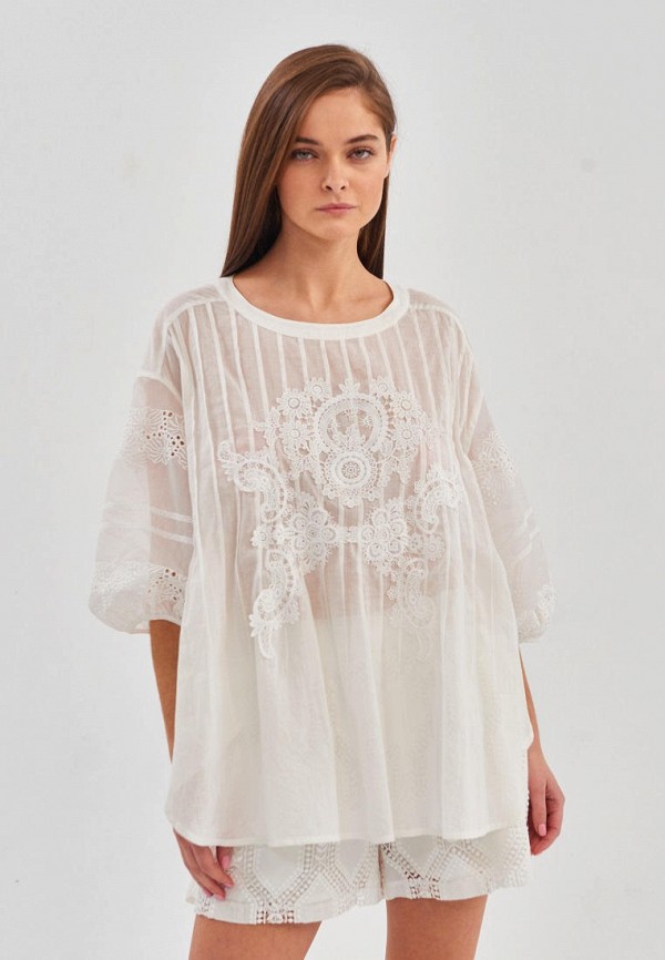 Блуза Lelio 14500₽