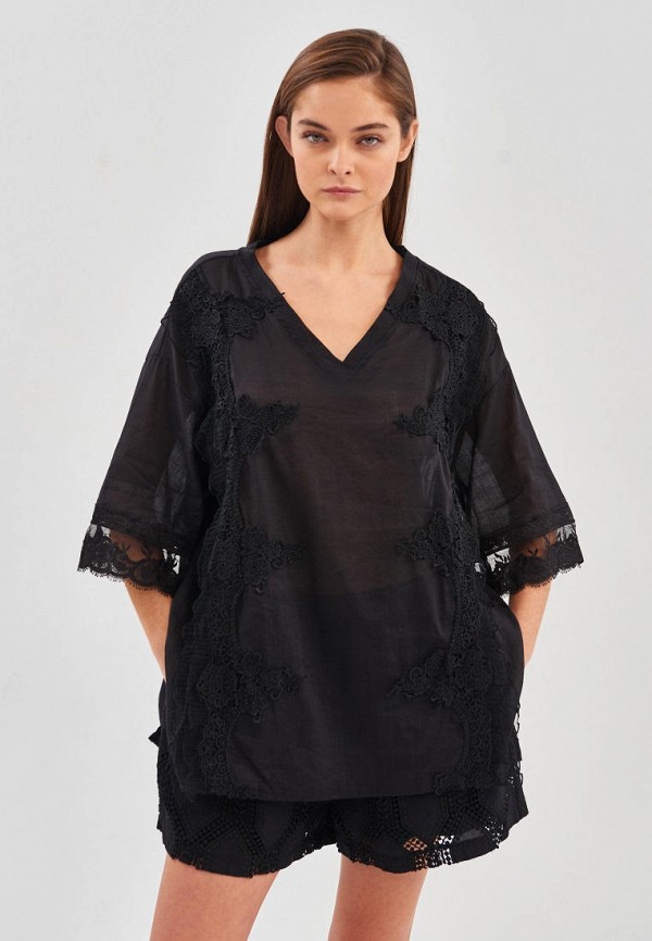 Блуза Lelio 14500₽