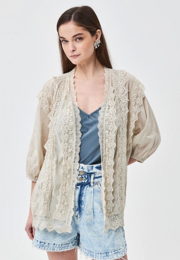 Блуза Lelio 11700₽