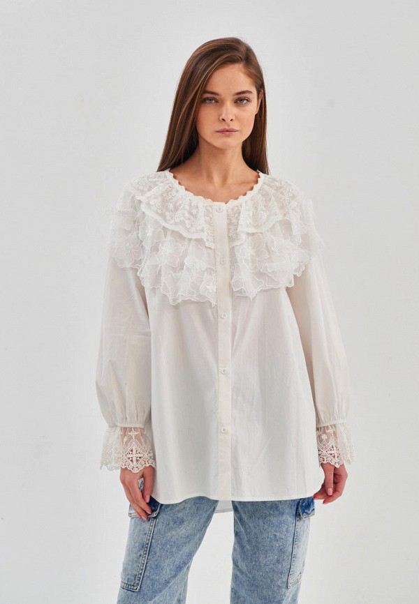 Блуза Lelio 11700₽