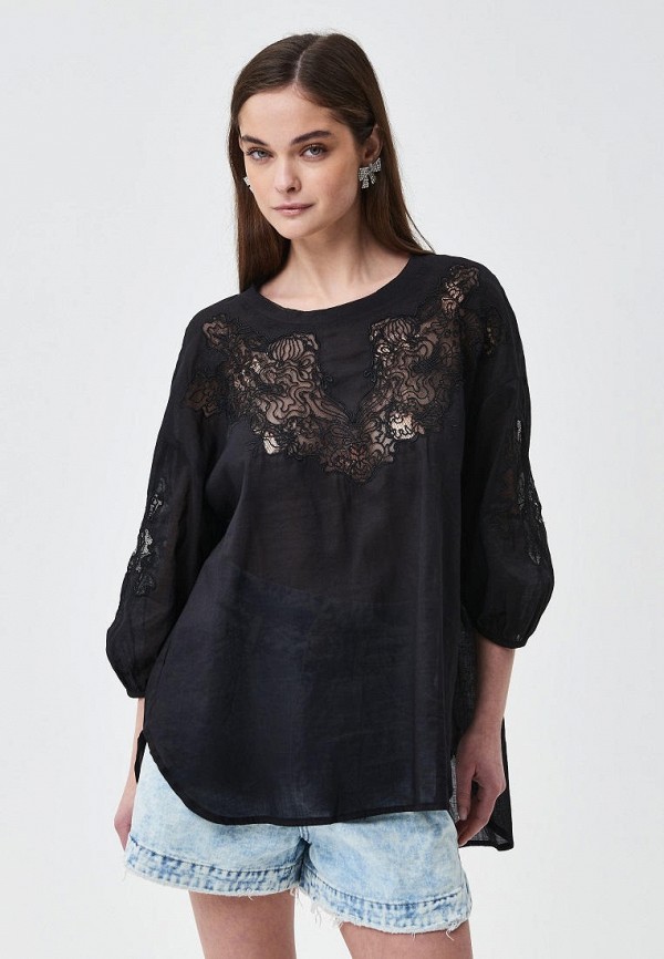 Блуза Lelio 11700₽